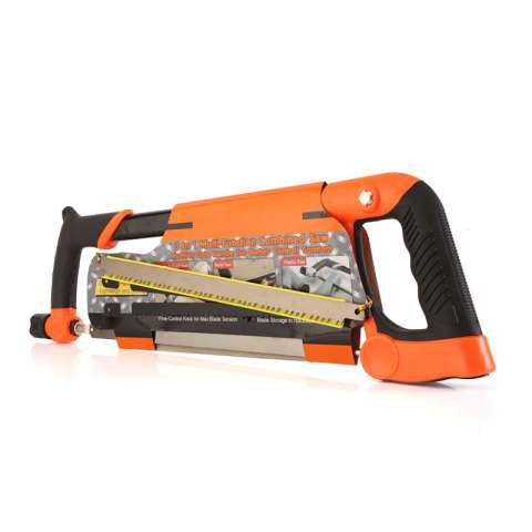 4 in 1 hand saw