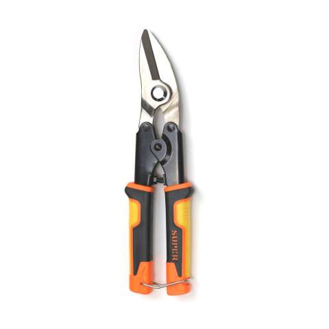 Heavy duty professional metal sheet scissors tin snip