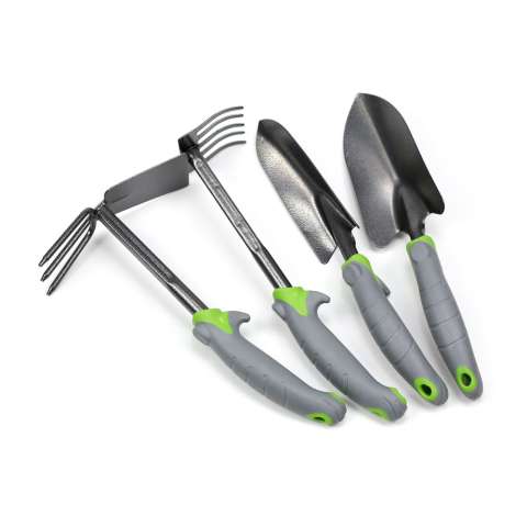 4pcs garden tool set