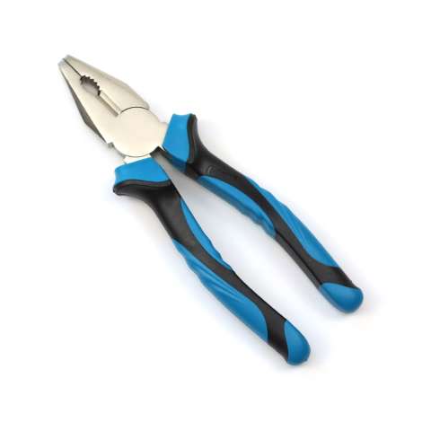 Hot sale Germany type multifunctional linesman wire cutting combination pliers