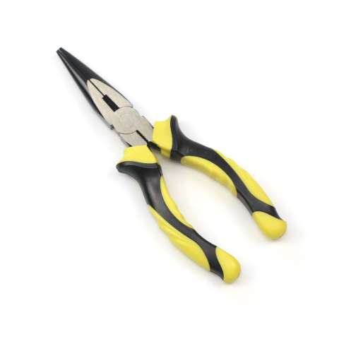 American type long nose pliers wire stripper manual tool