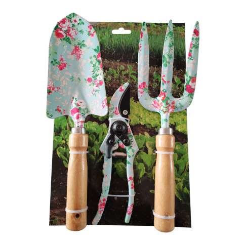 3pcs garden tool set
