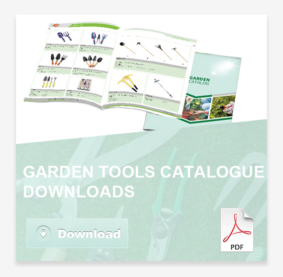 garden tools