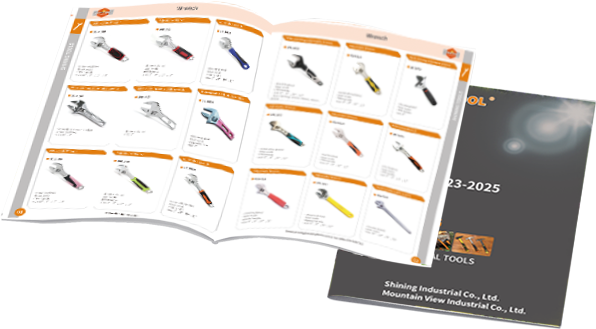 Hand Tools Catalogue