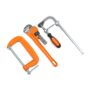 Plumbing Tools & Clamping Tools