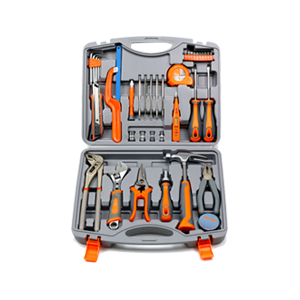 Combined Tools & Tools Box