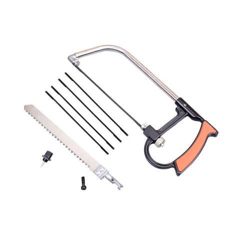 12pcs multi-function saw set