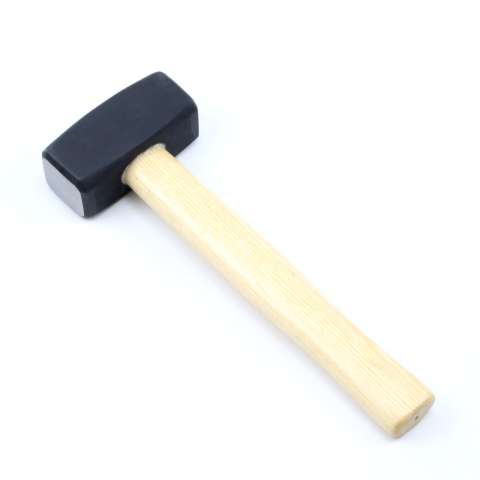 Germany type stoning hammer