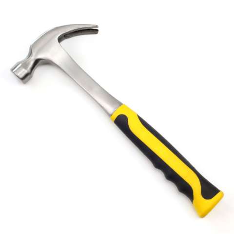 claw hammer