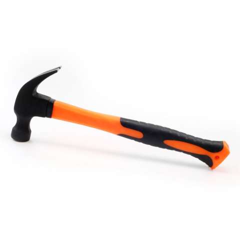 American type claw hammer