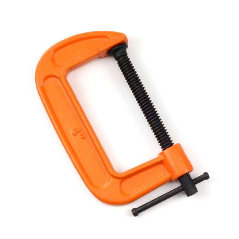 American type G clamp heavy duty C clamp