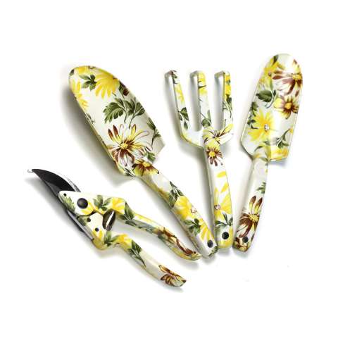 4pcs garden tool set