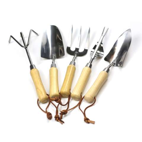5pcs garden set tools