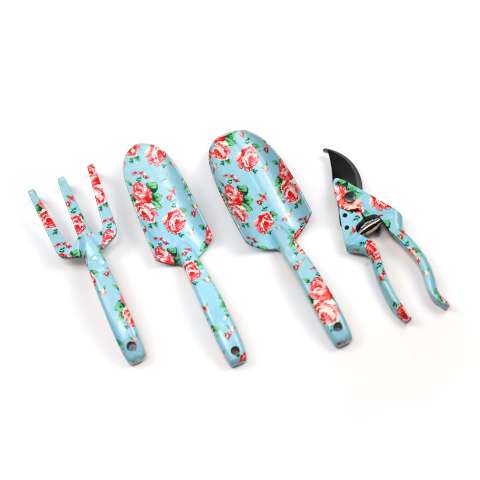 4pcs garden tool set