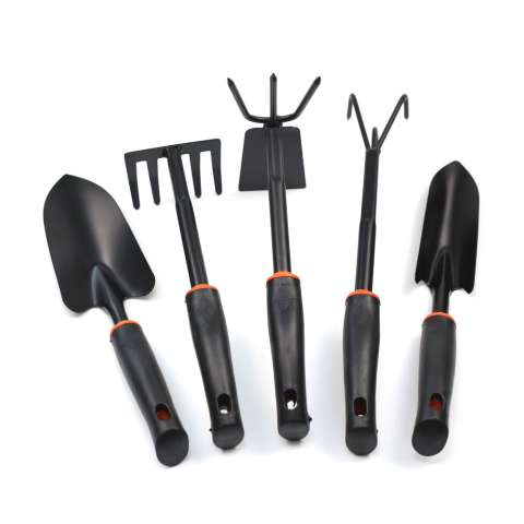 5pcs garden working tools set