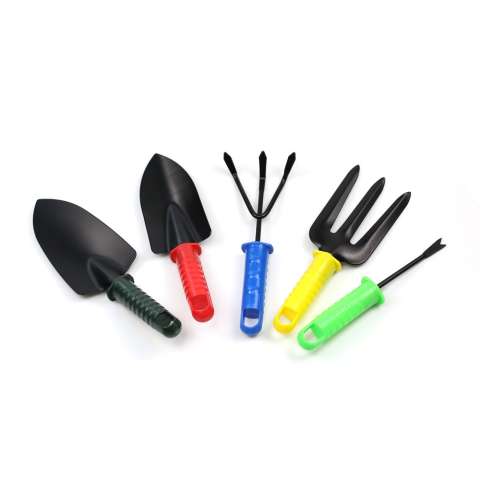 5pcs children mini garden tool set