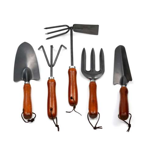 5pcs garden tool set