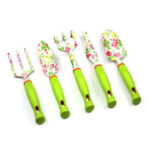 5pcs garden tools set