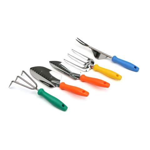 Garden shovel fork rake tools
