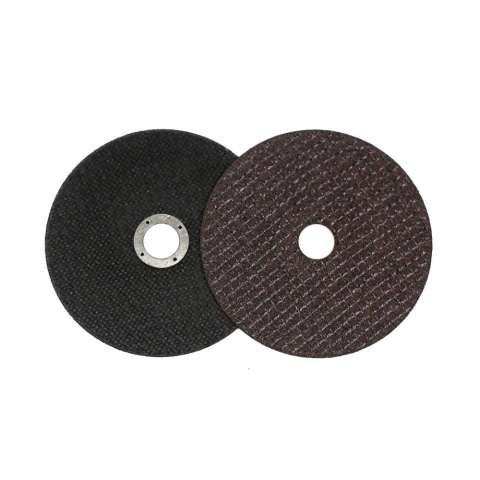 Super thin resin bonded abrasive cutting disc cut off wheel for metal inox and stainless steel