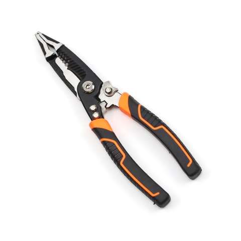 New style long nose pliers