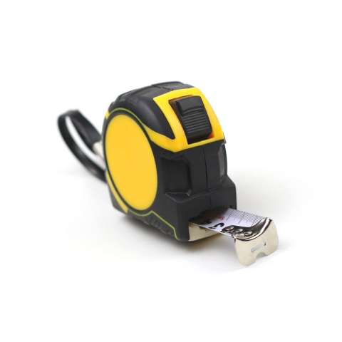 Auto self locking measuring tape measure tool  3m 5m 10m