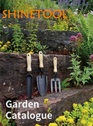 Garden Tools Catalogue 