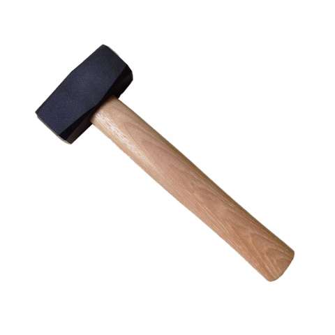 Germany type stoning hammer