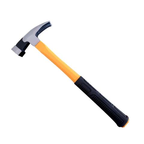 claw hammer