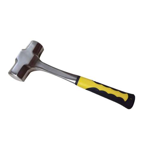 sledge hammer