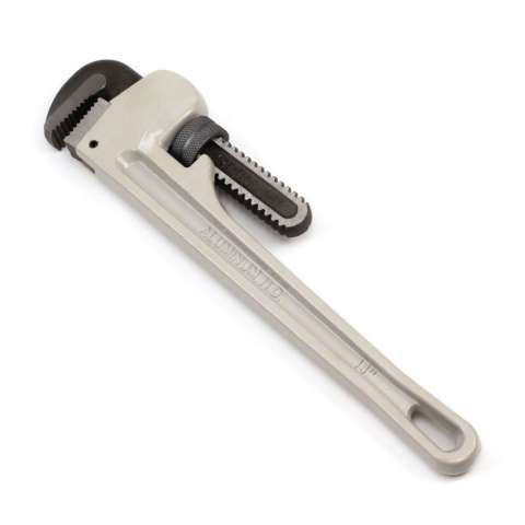 aluminium alloy pipe wrench