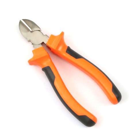 Germany type diagonal cutting pliers