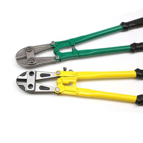 bolt cutter