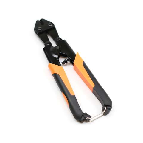 65Mn steel 8 inch 200mm mini bolt clippers bolt cutter with good price