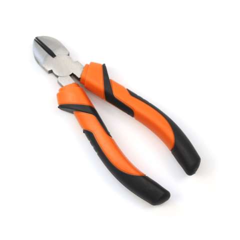 Germany type drop forged steel wire cut diagonal cutting pliers