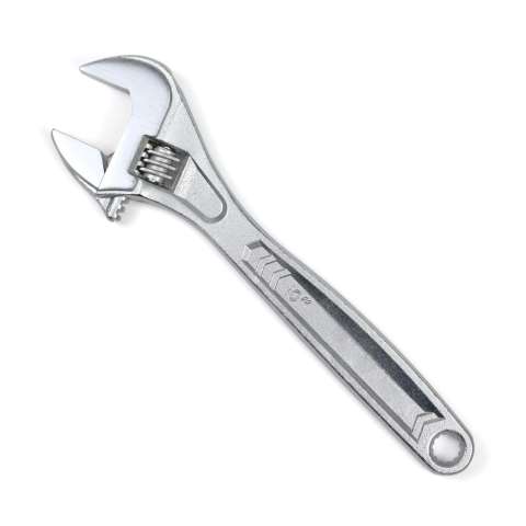 adjustable wrench