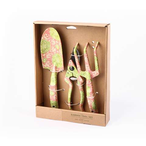 3pcs garden tool set