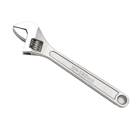 adjustable wrench