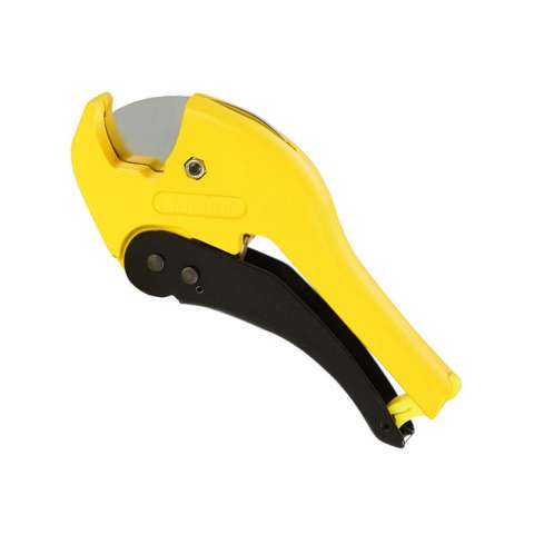 PPR aluminum plastic hose quick scissors PVC water pipe cutter plumbing cutting tool