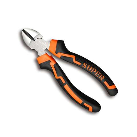 European style cutting pliers