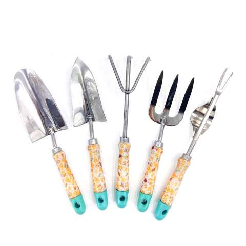 5pcs garden tool set