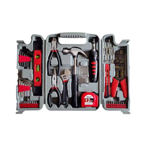 High Quality Maintenance Tool Set Hand Household Repair Tools