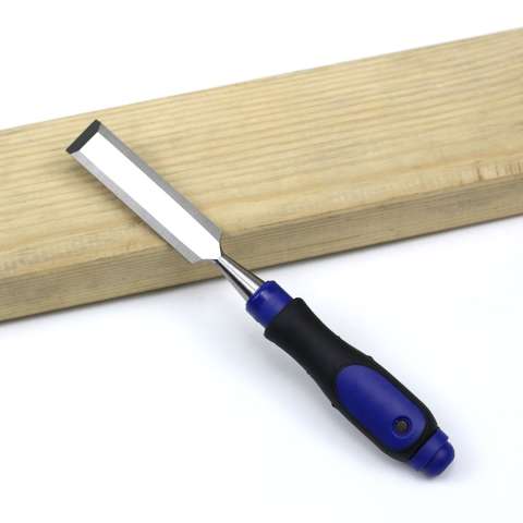 Chrome vanadium steel wooden working carpentry carving wood chisel