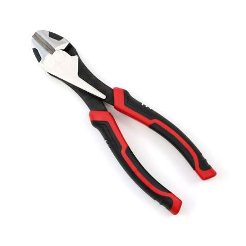 Diagonal cutting pliers