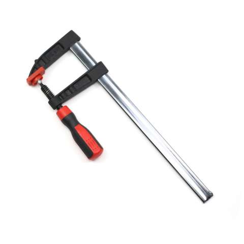 F carpentry clamp