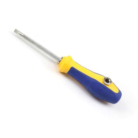 two way screwdriver