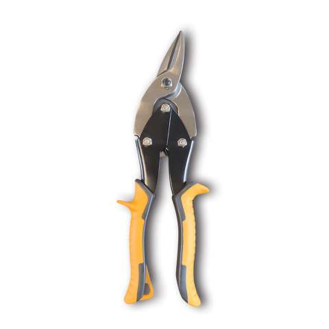 tin cutting shears steel sheet scissors aviation snips