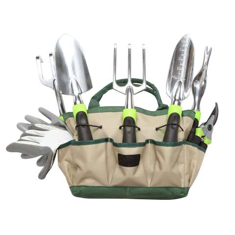 8pcs garden tool set