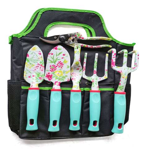 7pcs garden tool set