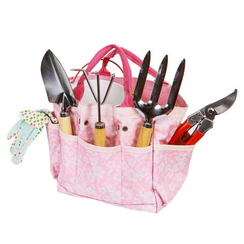 7pcs garden tool set